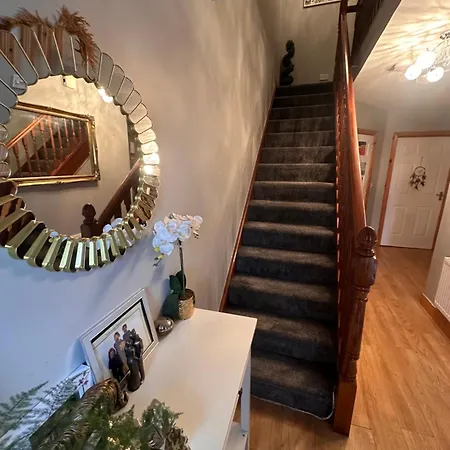 The Laurels * كاشيل