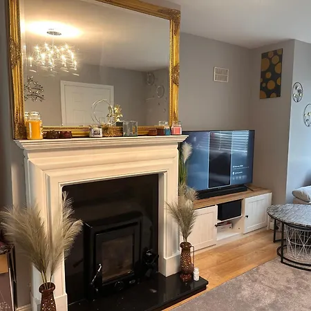 The Laurels منزل للإقامة كاشيل