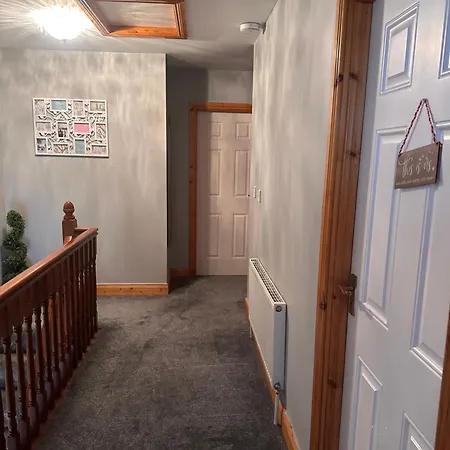 Homestay The Laurels Cashel (Tipperary)