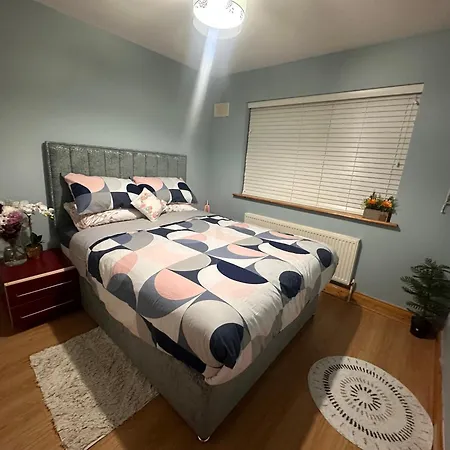 The Laurels منزل للإقامة