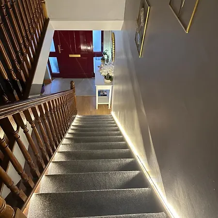The Laurels Homestay Cashel (Tipperary)