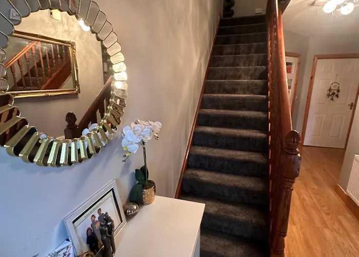 The Laurels * Cashel (Tipperary)