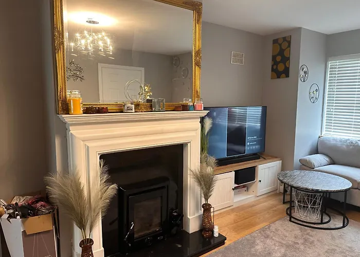 The Laurels Alloggio in famiglia Cashel (Tipperary)