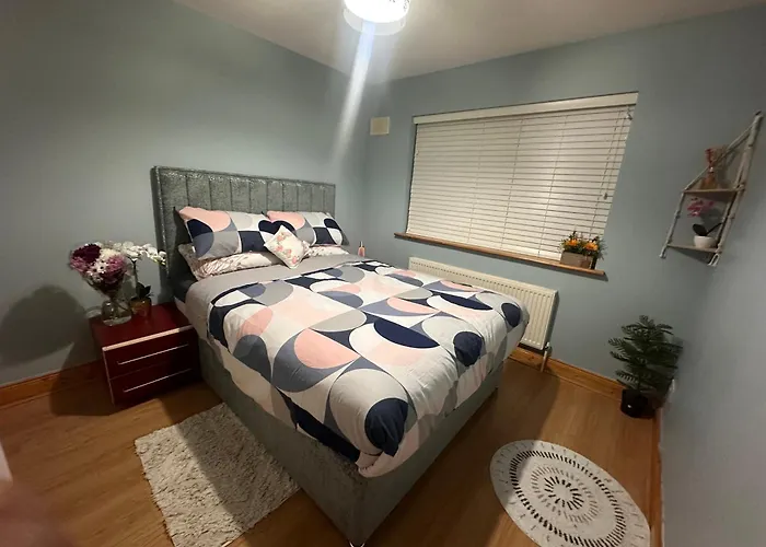 The Laurels Alloggio in famiglia