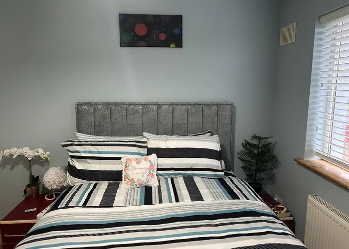 The Laurels Cashel (Tipperary)