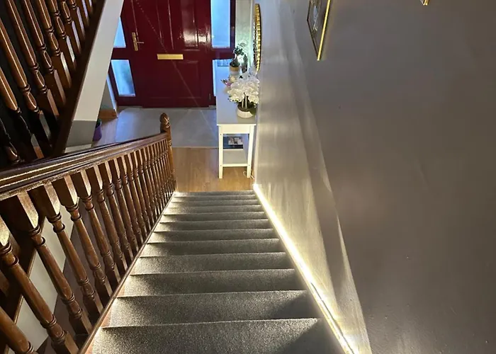 The Laurels Alloggio in famiglia Cashel (Tipperary)